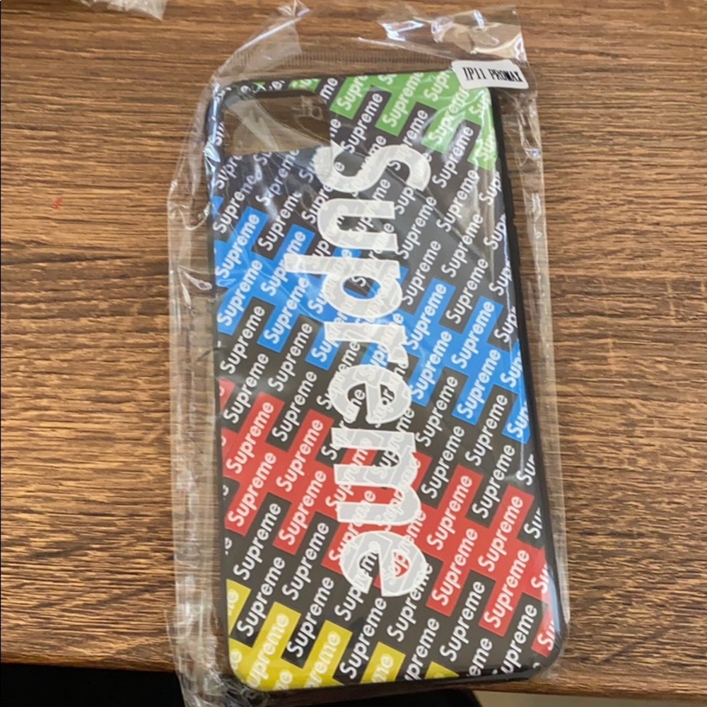 iPhone 11 Pro case